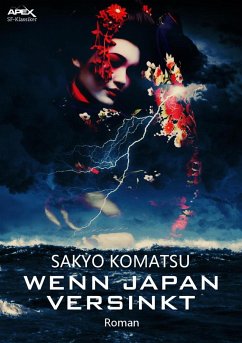 WENN JAPAN VERSINKT (eBook, ePUB) - Komatsu, Sakyo