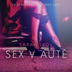 Sex v autě - Sexy erotika (MP3-Download)