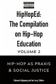 HipHopEd: The Compilation on Hip-Hop Education