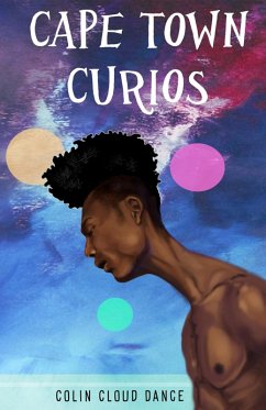 Cape Town Curios (eBook, ePUB) - Dance, Colin Cloud
