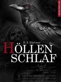 Höllenschlaf (Isas Requiem 5) (eBook, ePUB)