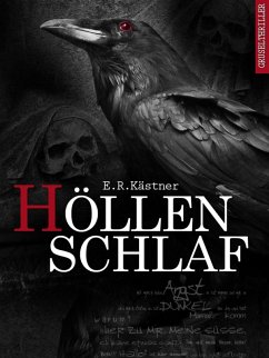 Cover Höllenschlaf (Isas Requiem 5) (eBook, ePUB)