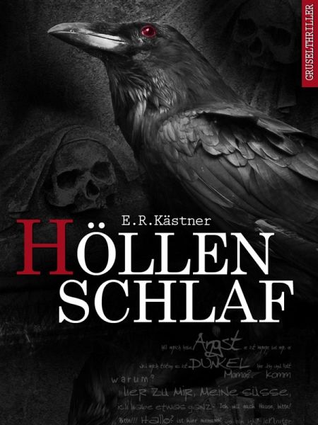 Höllenschlaf (Isas Requiem 5) (eBook, ePUB) Höllenschlaf (Isas Requiem 5) (eBook, ePUB)