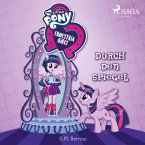 My Little Pony - Equestria Girls - Durch den Spiegel (MP3-Download)