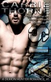 Six (A Demon Hunter Romance, #1) (eBook, ePUB) Six (A Demon Hunter Romance, #1) (eBook, ePUB)