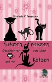 Katzenfratzen (eBook, ePUB)