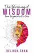 The Becoming of Wisdom (eBook, ePUB) - Bild 1