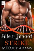 Strike - Alien Breed 3.1 (eBook, ePUB)