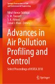 Advances in Air Pollution Profiling and Control (eBook, PDF)