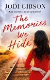 The Memories We Hide (eBook, ePUB)