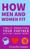 How Men and Women Fit (eBook, ePUB)