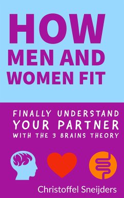 How Men and Women Fit (eBook, ePUB) - Sneijders, Christoffel