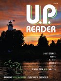 U.P. Reader -- Issue #3 (eBook, ePUB)