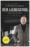 Der Liebescode (eBook, ePUB)
