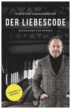 Der Liebescode (eBook, ePUB) - Hemschemeier, Christian