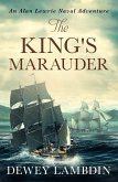 The King's Marauder (eBook, ePUB)
