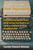 The Great First Impression Book Proposal (eBook, ePUB)