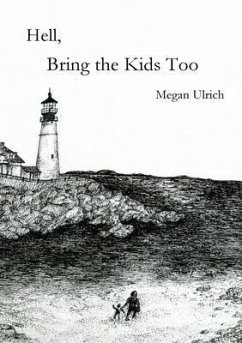 Cover Hell, Bring the Kids Too (eBook, ePUB)