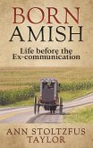 Born Amish (eBook, ePUB)