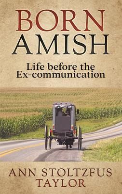 Born Amish (eBook, ePUB) Born Amish (eBook, ePUB)