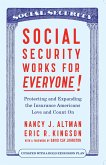 Social Security Works For Everyone! (eBook, ePUB)