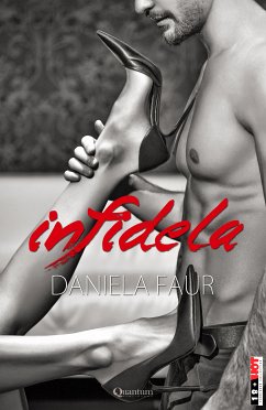 Infidela (eBook, ePUB) - Faur, Daniela