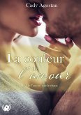 La couleur de l'amour - Tome 2 (eBook, ePUB)