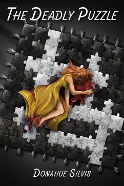 Cover The Deadly Puzzle (eBook, ePUB)