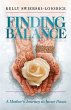 Finding Balance (eBook, ePUB) - Bild 1