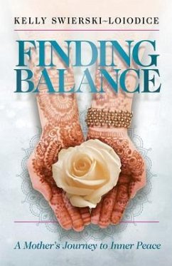 Finding Balance (eBook, ePUB) - Swierski-Loiodice, Kelly