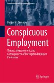 Conspicuous Employment (eBook, PDF)