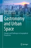Gastronomy and Urban Space (eBook, PDF)