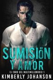 Sumisión y Amor (eBook, ePUB)