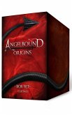 Angelbound Origins Box Set (eBook, ePUB)