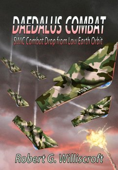 Daedalus Combat (eBook, ePUB) - Williscroft, Robert G.