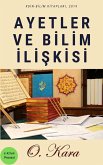 Ayetler ve Bilim Iliskisi (eBook, ePUB)