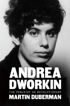 Cover Andrea Dworkin (eBook, ePUB)