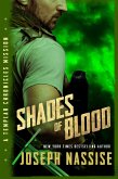 Shades of Blood (Templar Chronicles, #0.5) (eBook, ePUB)