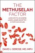 Methuselah Factor (eBook, ePUB) - Bild 1