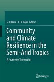 Community and Climate Resilience in the Semi-Arid Tropics (eBook, PDF)