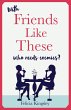 Friends Like These (eBook, ePUB) - Bild 1