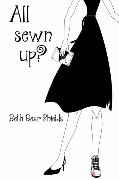 All sewn up? (eBook, ePUB)