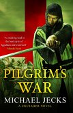 Pilgrim's War (eBook, ePUB) Pilgrim's War (eBook, ePUB)