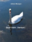 Doar trairi. Versuri (eBook, ePUB)