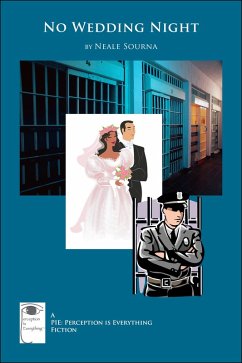 Cover No Wedding Night (eBook, ePUB)