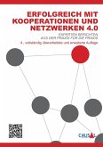 Erfolgreich mit Kooperationen und Netzwerken 4.0 (eBook, ePUB)