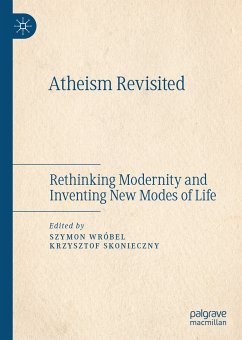 Atheism Revisited (eBook, PDF)