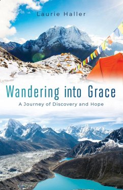 Wandering Into Grace (eBook, ePUB)
