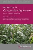 Advances in Conservation Agriculture Volume 2 (eBook, ePUB)