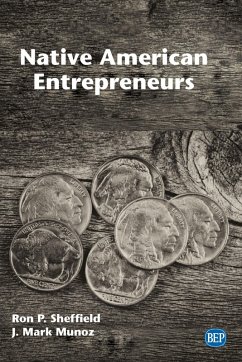 Native American Entrepreneurs (eBook, ePUB)